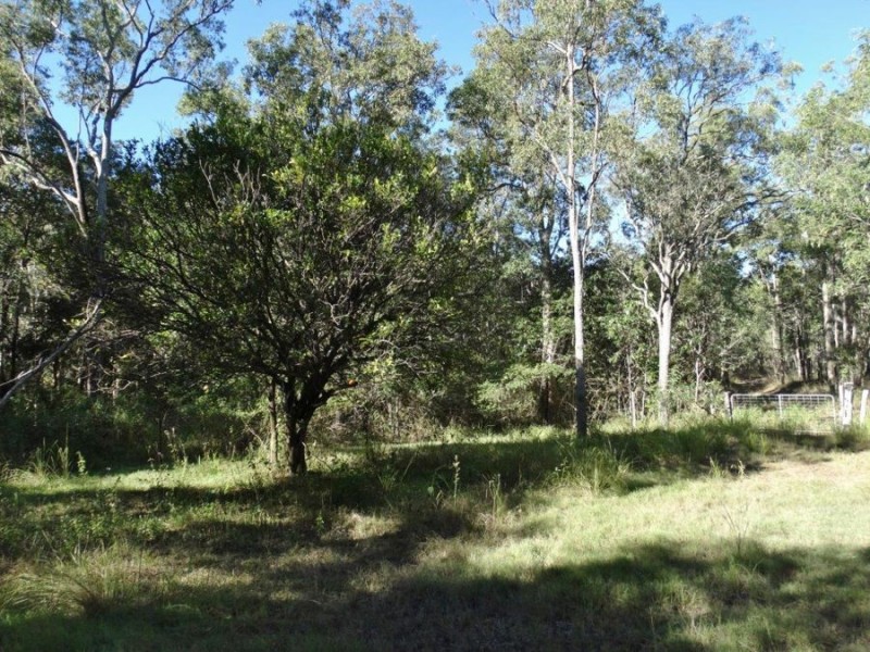 2153 Tableland Road, Berajondo QLD 4674