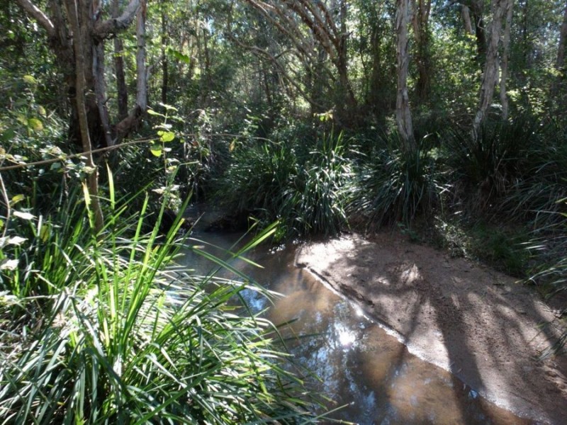 2153 Tableland Road, Berajondo QLD 4674