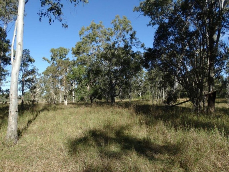 2153 Tableland Road, Berajondo QLD 4674