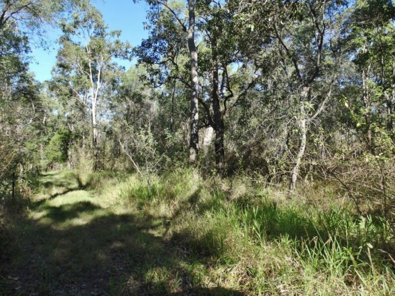 2153 Tableland Road, Berajondo QLD 4674