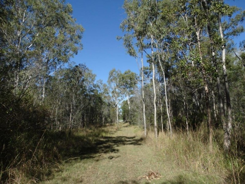 2153 Tableland Road, Berajondo QLD 4674