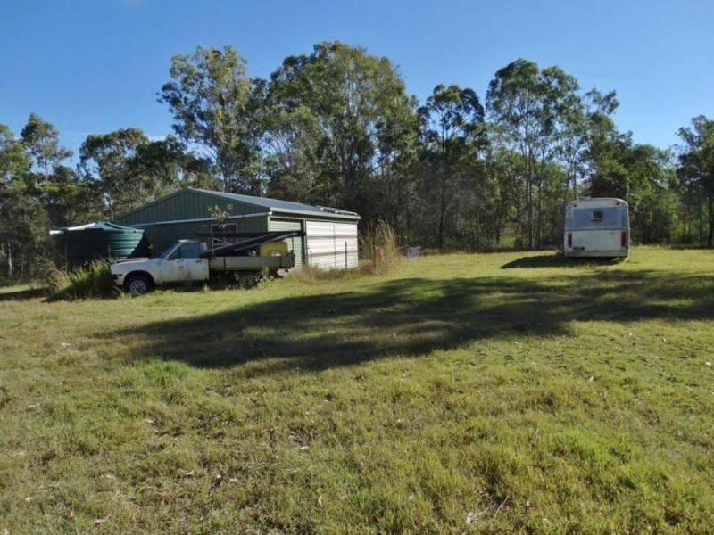2153 Tableland Road, Berajondo QLD 4674