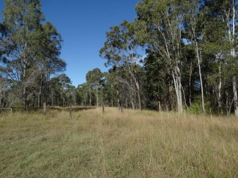 2153 Tableland Road, Berajondo QLD 4674