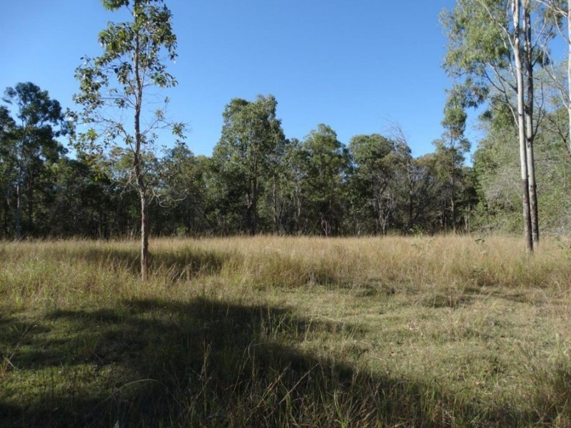 2153 Tableland Road, Berajondo QLD 4674