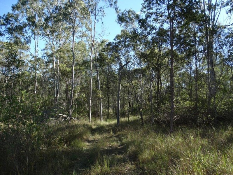 2153 Tableland Road, Berajondo QLD 4674