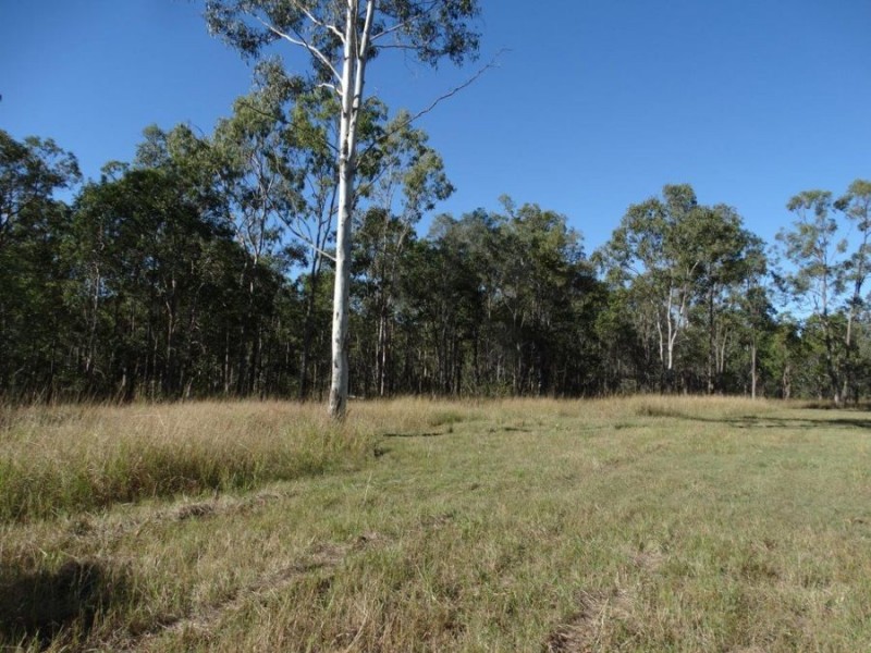 2153 Tableland Road, Berajondo QLD 4674