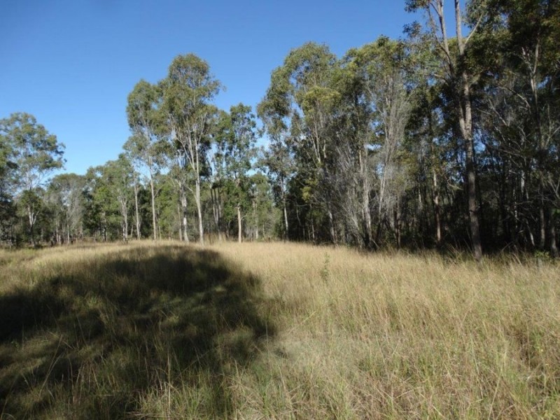 2153 Tableland Road, Berajondo QLD 4674