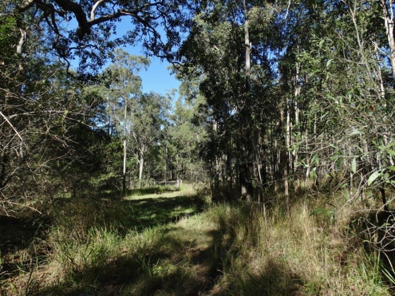 2153 Tableland Road, Berajondo QLD 4674