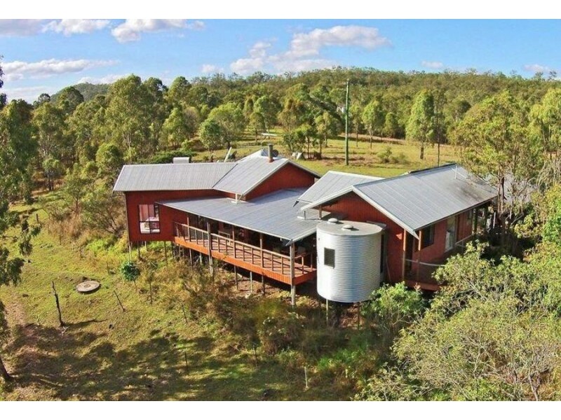 63 Logan Road, Colosseum QLD 4677