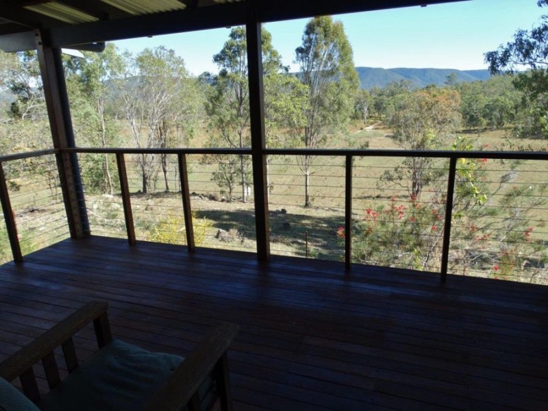 63 Logan Road, Colosseum QLD 4677