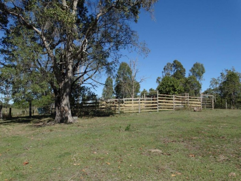 63 Logan Road, Colosseum QLD 4677
