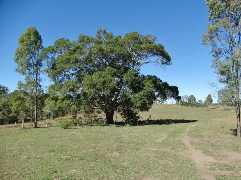 63 Logan Road, Colosseum QLD 4677