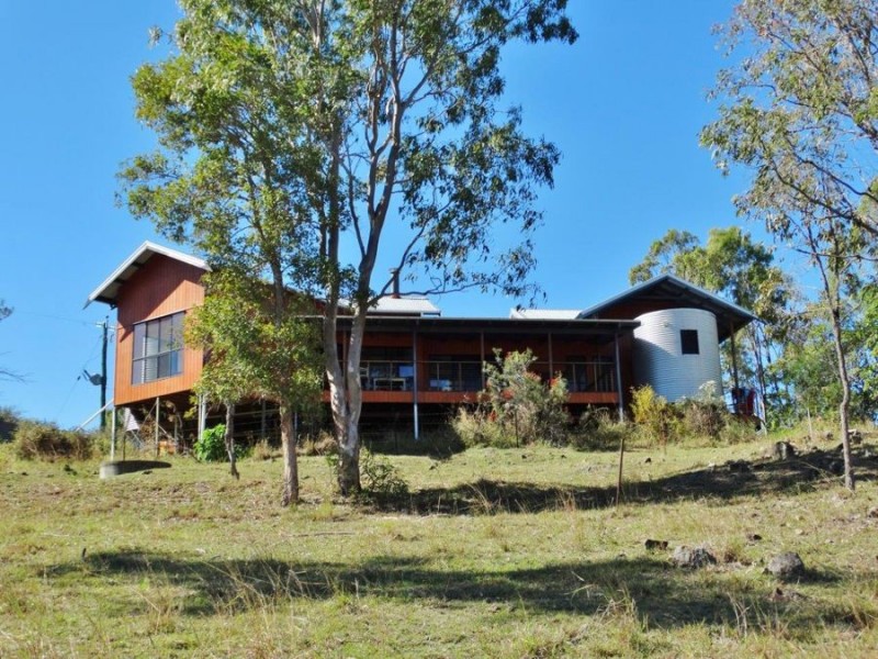 63 Logan Road, Colosseum QLD 4677