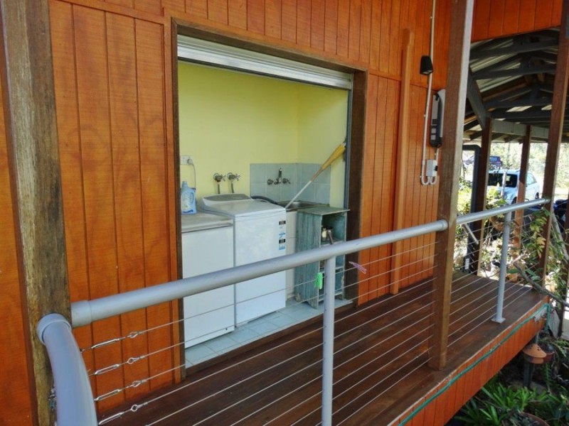 63 Logan Road, Colosseum QLD 4677