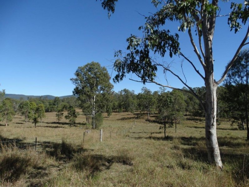 63 Logan Road, Colosseum QLD 4677