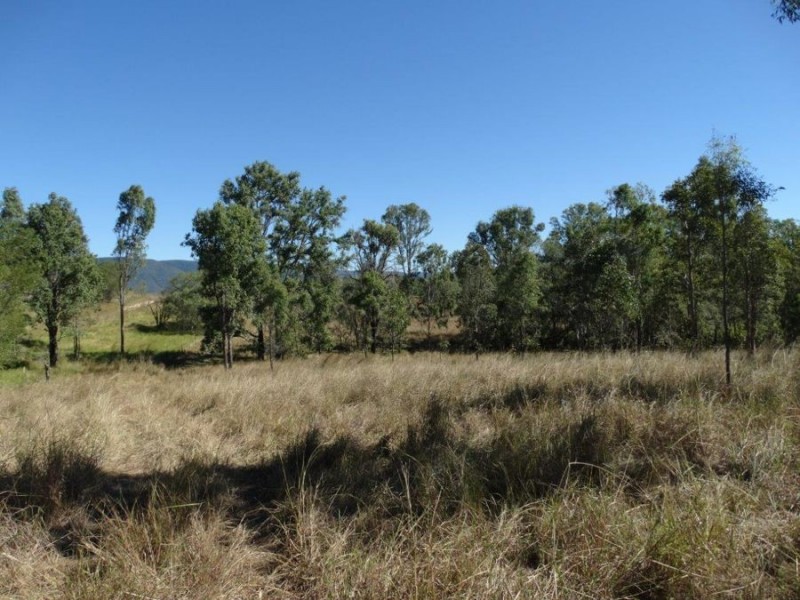 63 Logan Road, Colosseum QLD 4677