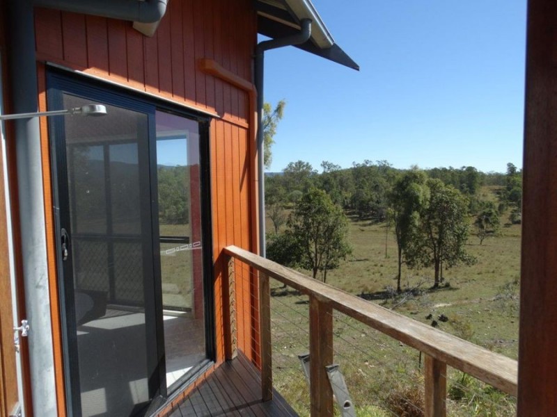 63 Logan Road, Colosseum QLD 4677