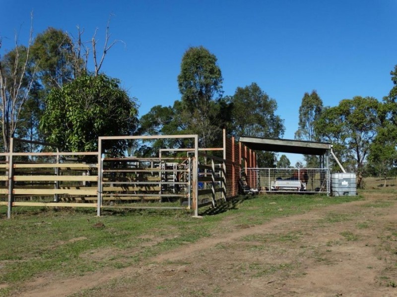 63 Logan Road, Colosseum QLD 4677