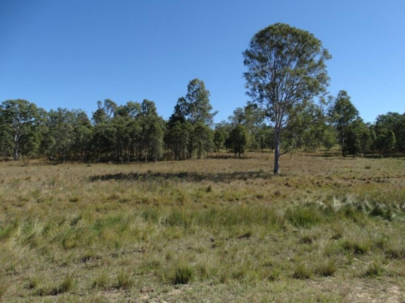 63 Logan Road, Colosseum QLD 4677