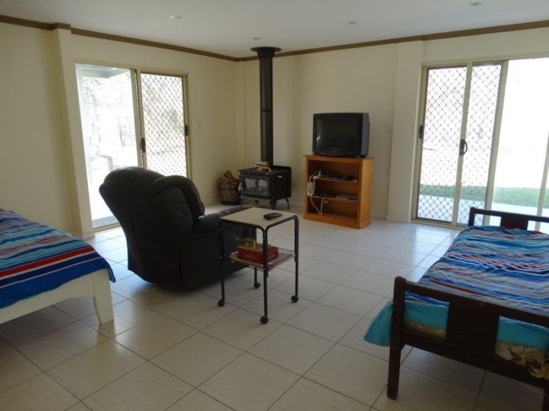 Lot 47 Whytallabah Road, Euleilah QLD 4674