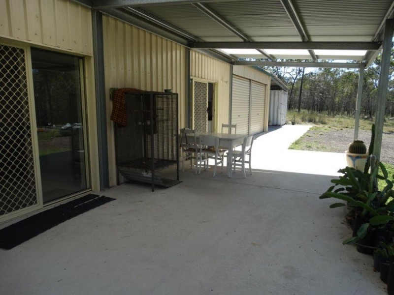 Lot 47 Whytallabah Road, Euleilah QLD 4674