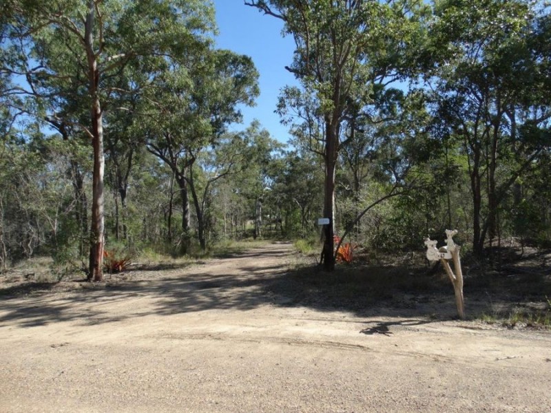 Lot 47 Whytallabah Road, Euleilah QLD 4674