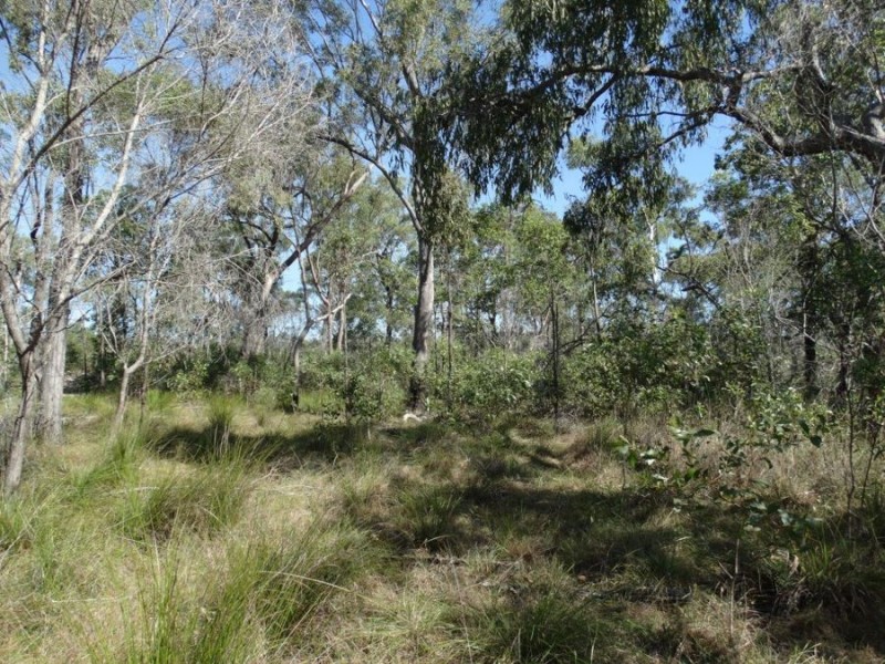 Lot 47 Whytallabah Road, Euleilah QLD 4674