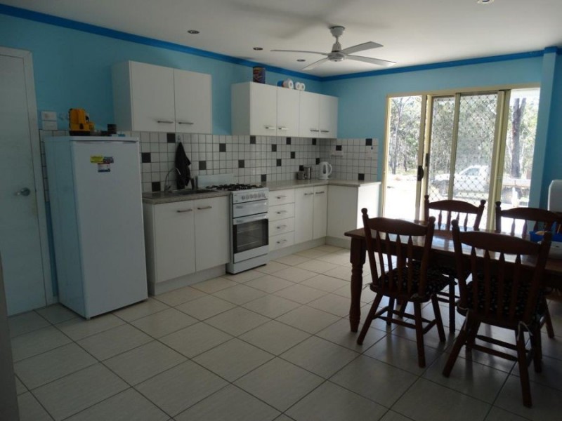 Lot 47 Whytallabah Road, Euleilah QLD 4674