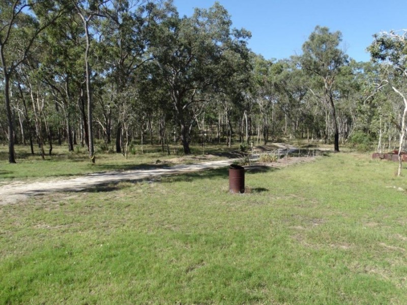 Lot 47 Whytallabah Road, Euleilah QLD 4674