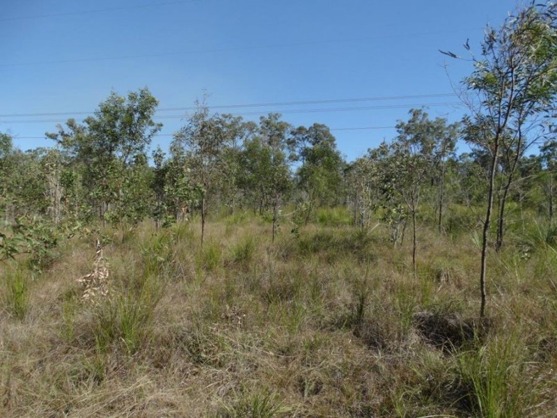 Lot 47 Whytallabah Road, Euleilah QLD 4674
