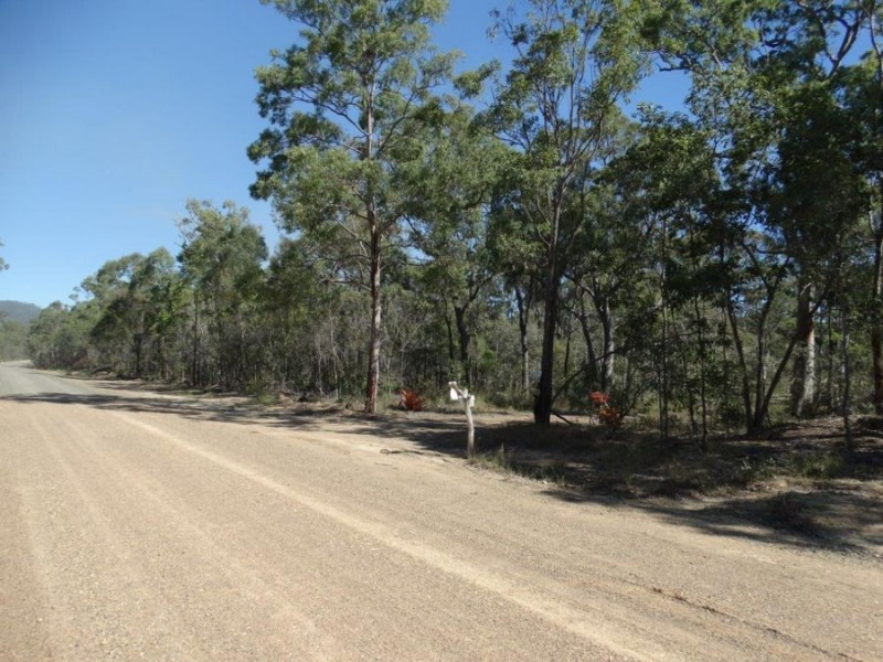 Lot 47 Whytallabah Road, Euleilah QLD 4674