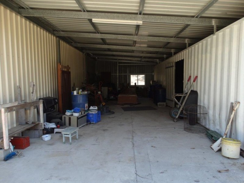 Lot 47 Whytallabah Road, Euleilah QLD 4674