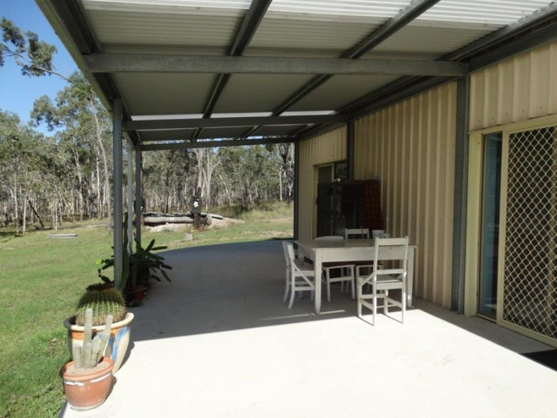 Lot 47 Whytallabah Road, Euleilah QLD 4674