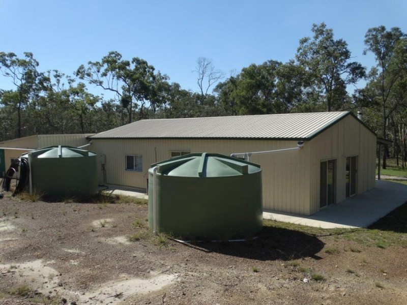 Lot 47 Whytallabah Road, Euleilah QLD 4674