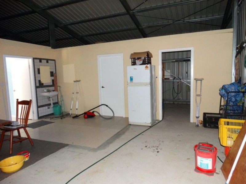 Lot 47 Whytallabah Road, Euleilah QLD 4674