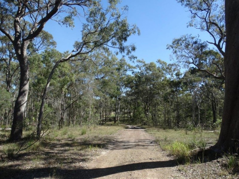 Lot 47 Whytallabah Road, Euleilah QLD 4674