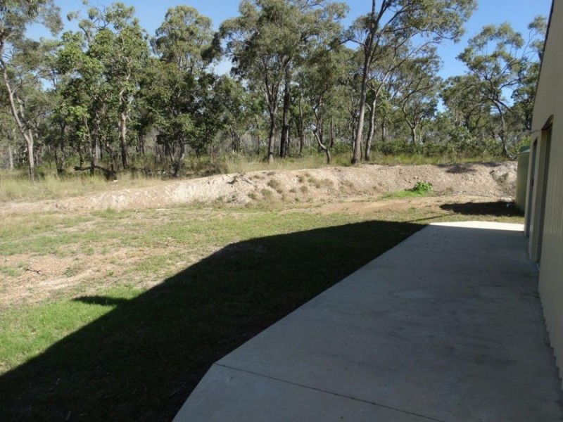 Lot 47 Whytallabah Road, Euleilah QLD 4674