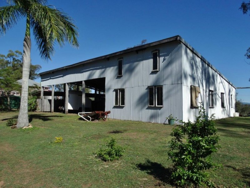 1283 John Clifford Way, Lowmead QLD 4676