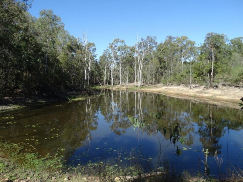 1283 John Clifford Way, Lowmead QLD 4676