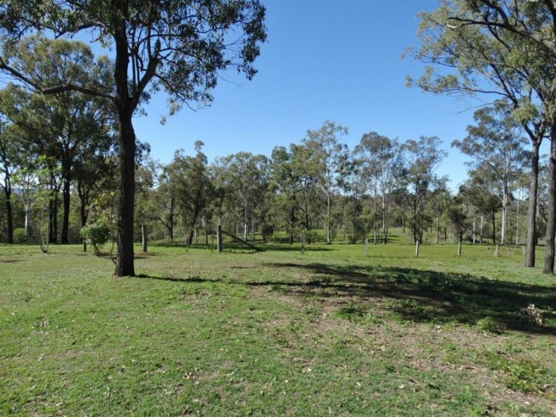 1283 John Clifford Way, Lowmead QLD 4676