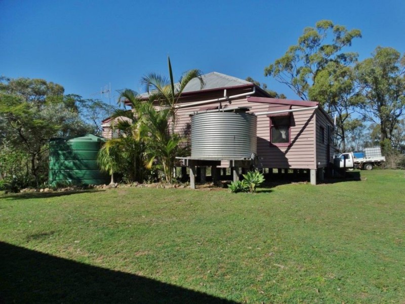 1283 John Clifford Way, Lowmead QLD 4676