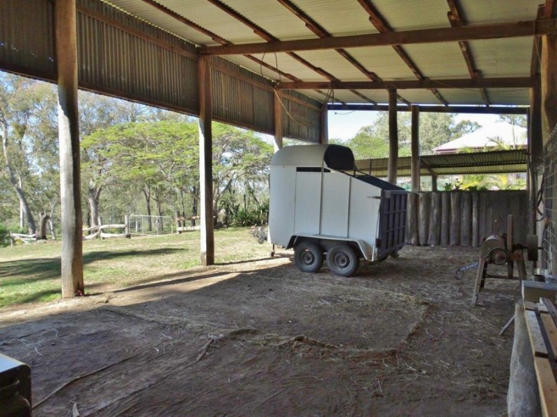 1283 John Clifford Way, Lowmead QLD 4676