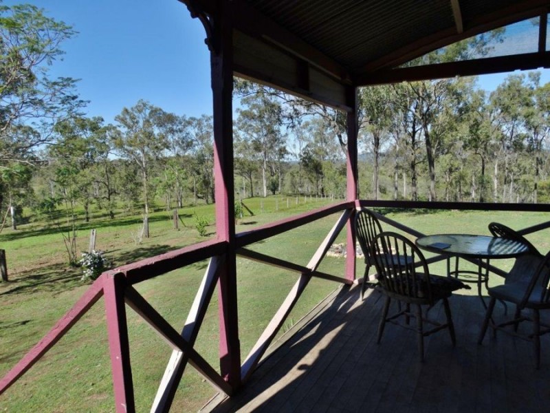 1283 John Clifford Way, Lowmead QLD 4676