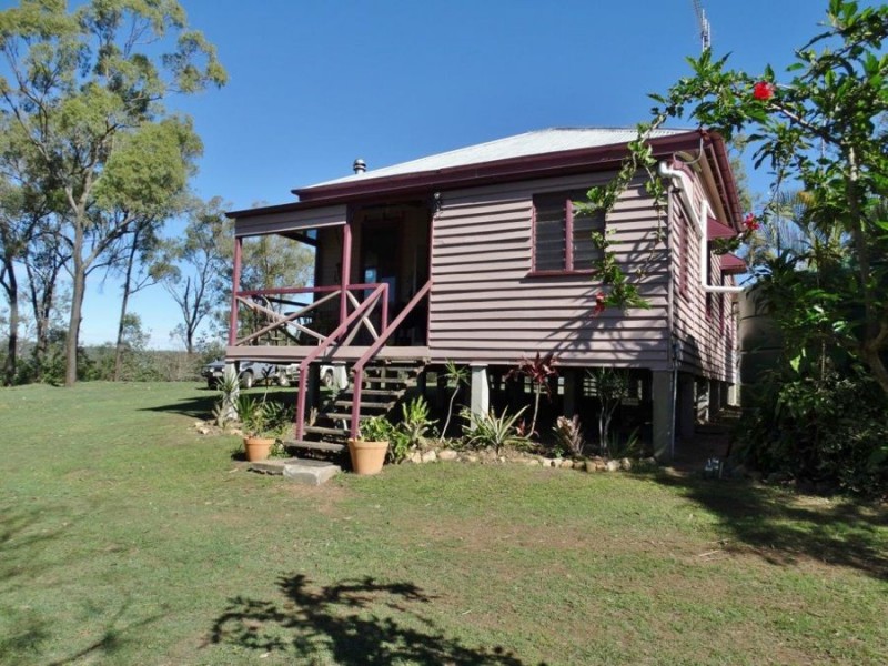 1283 John Clifford Way, Lowmead QLD 4676