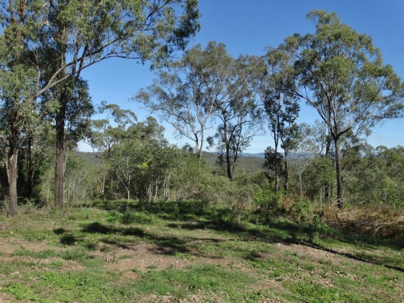 1283 John Clifford Way, Lowmead QLD 4676