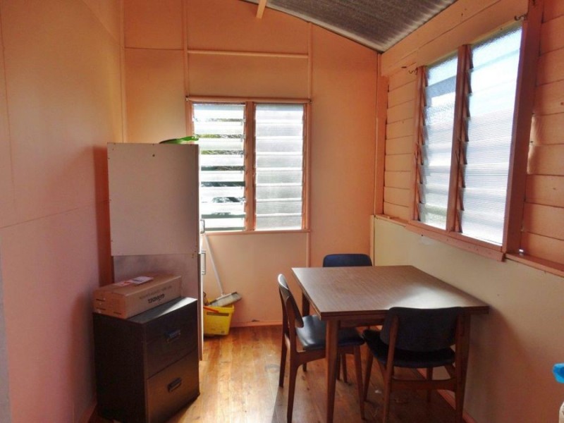 1283 John Clifford Way, Lowmead QLD 4676