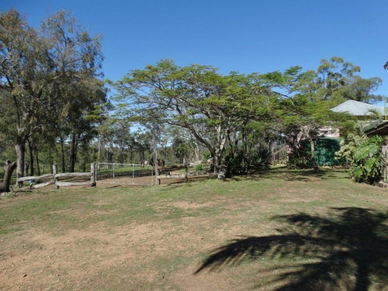 1283 John Clifford Way, Lowmead QLD 4676