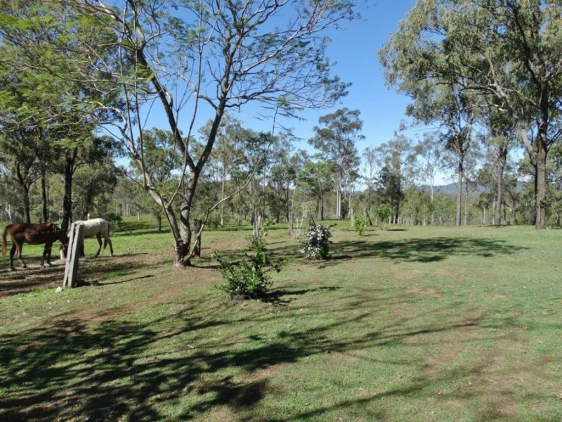 1283 John Clifford Way, Lowmead QLD 4676