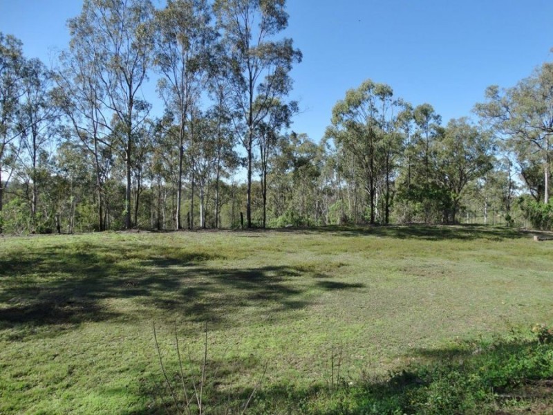 1283 John Clifford Way, Lowmead QLD 4676