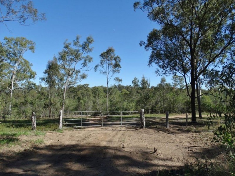 1283 John Clifford Way, Lowmead QLD 4676